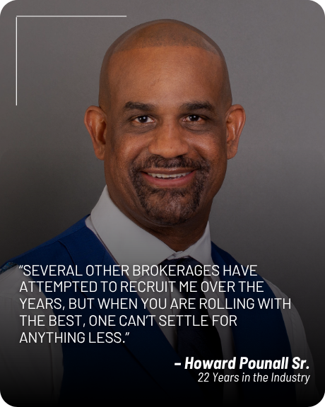 Testimonial from a CENTURY 21 Bravo Realty agent