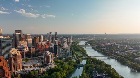 Bravo Realty award recognition for Alberta and the Northwest Territories