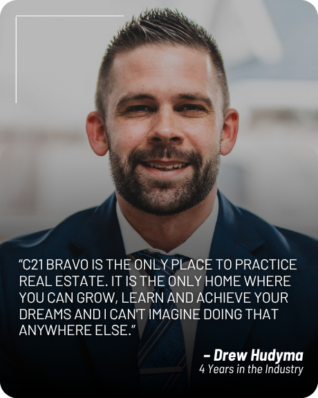 Testimonial from a CENTURY 21 Bravo Realty agent