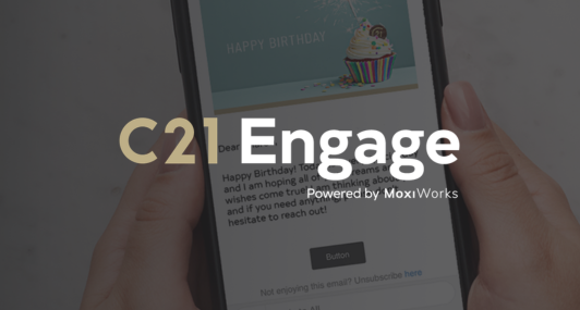 C21 Engage